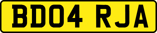 BD04RJA