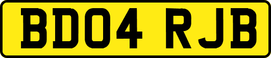 BD04RJB