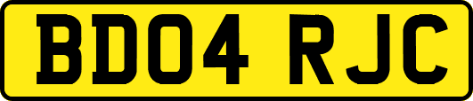 BD04RJC