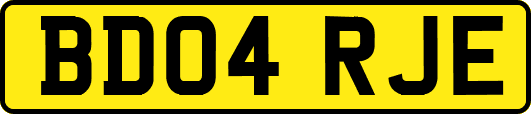 BD04RJE