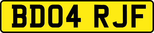 BD04RJF