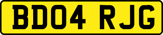 BD04RJG