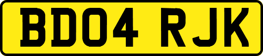 BD04RJK