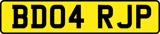 BD04RJP