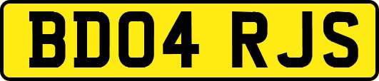 BD04RJS