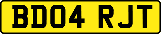 BD04RJT