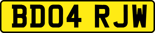 BD04RJW