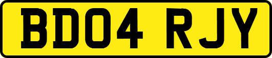 BD04RJY
