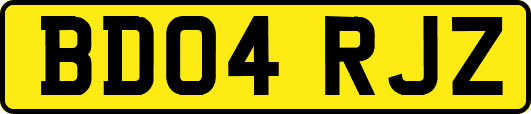 BD04RJZ