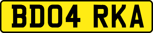 BD04RKA