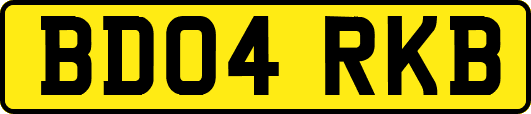 BD04RKB