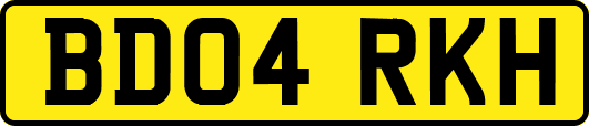 BD04RKH