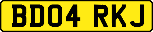 BD04RKJ