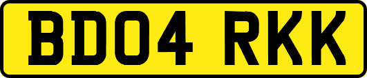 BD04RKK