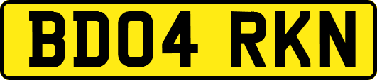 BD04RKN