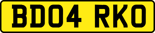 BD04RKO