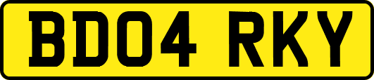 BD04RKY