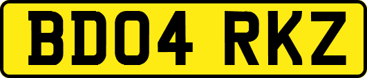 BD04RKZ