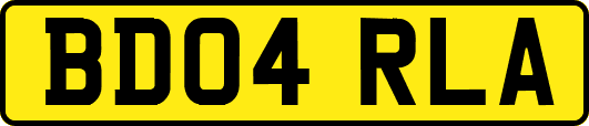 BD04RLA