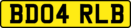 BD04RLB