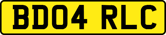 BD04RLC