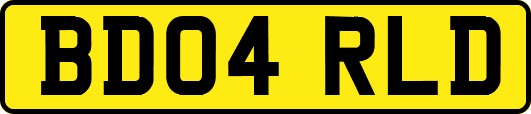 BD04RLD
