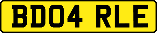 BD04RLE