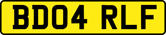 BD04RLF
