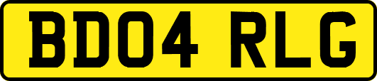 BD04RLG