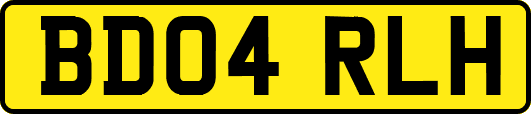 BD04RLH