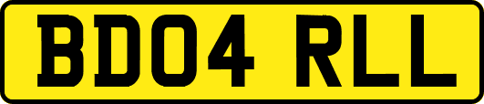 BD04RLL
