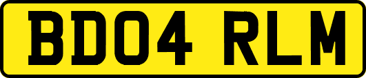 BD04RLM
