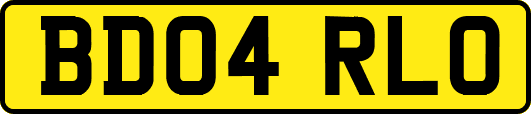BD04RLO