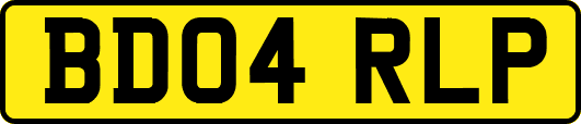 BD04RLP
