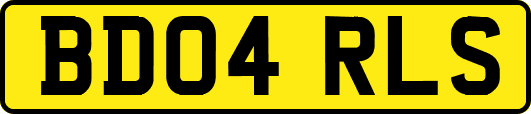 BD04RLS
