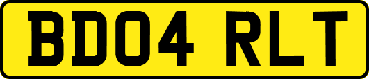 BD04RLT