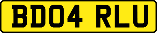 BD04RLU