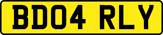 BD04RLY