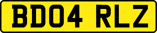 BD04RLZ