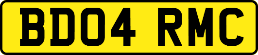 BD04RMC