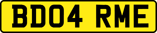 BD04RME