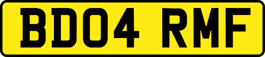 BD04RMF