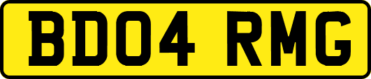 BD04RMG