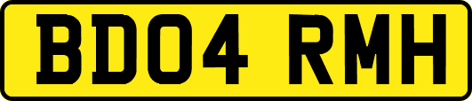 BD04RMH