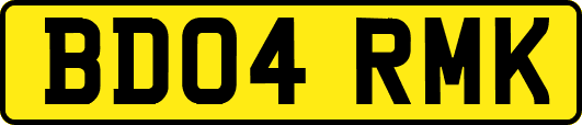 BD04RMK