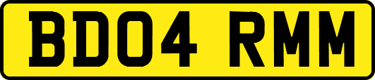 BD04RMM