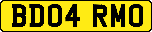 BD04RMO