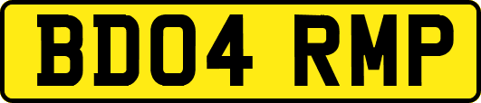 BD04RMP