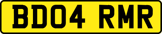 BD04RMR