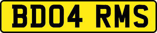 BD04RMS
